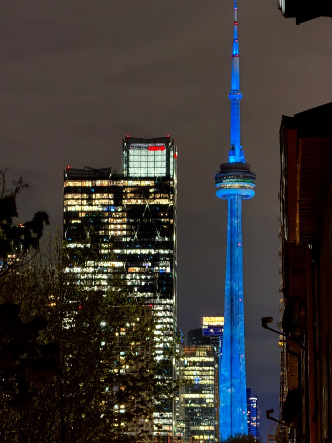 Post 3 by Nero Naveendran | Toronto Real Estate on Instagram (image)