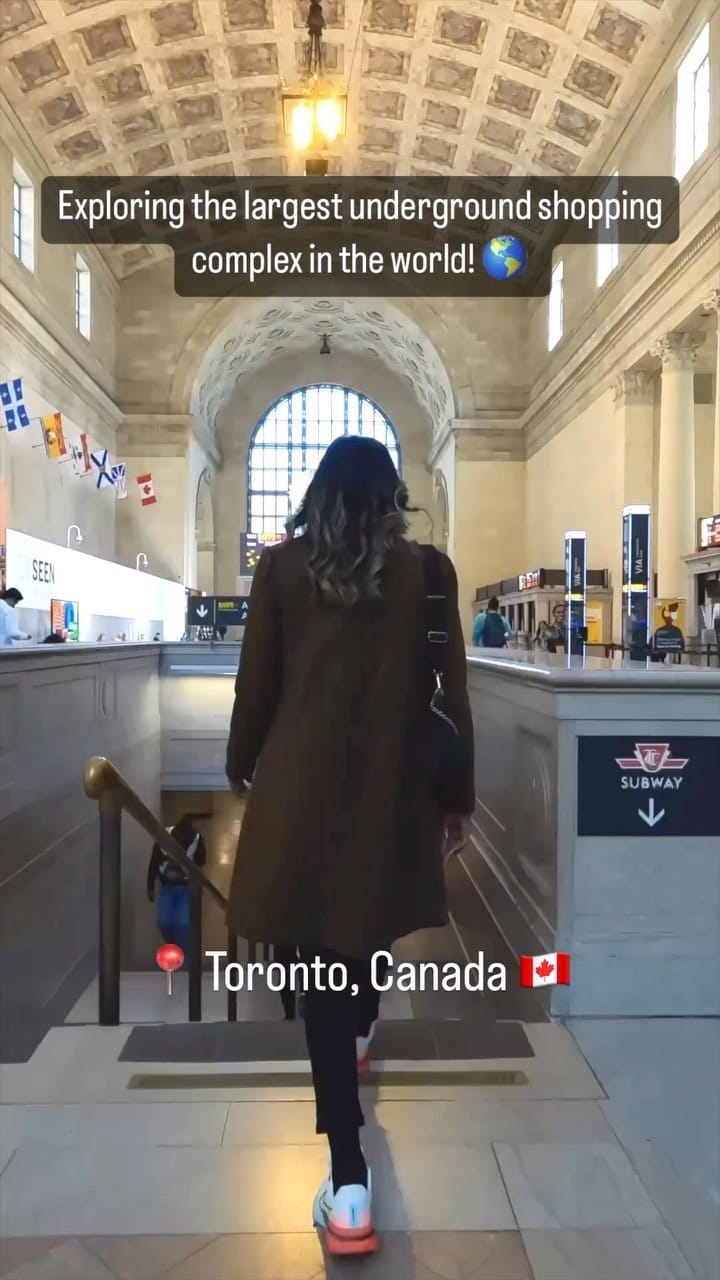 Post 9 by Nero Naveendran | Toronto Real Estate on Instagram (video)