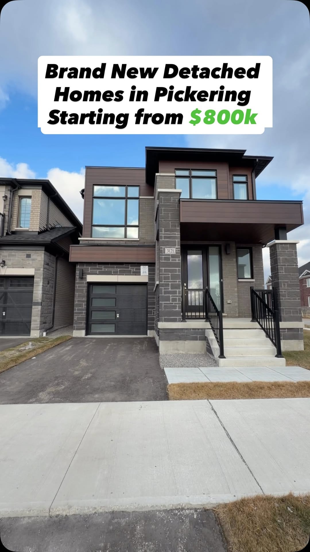 Post 7 by Nero Naveendran | Toronto Real Estate on Instagram (video)