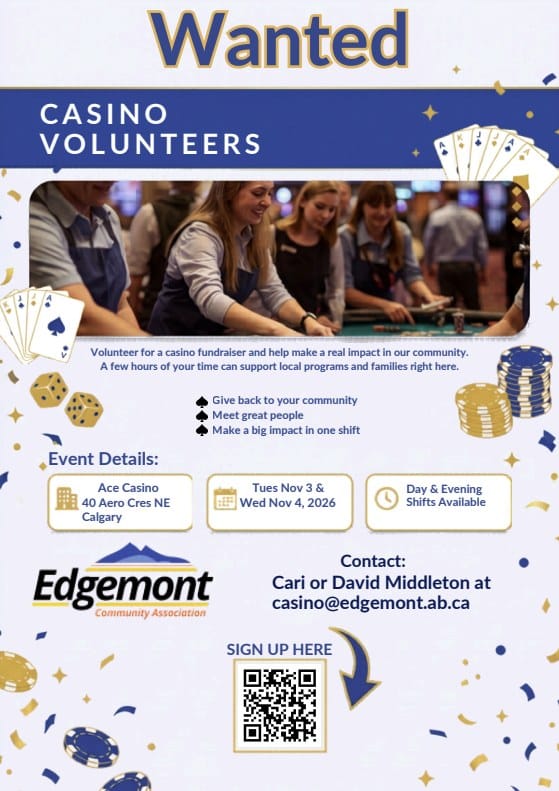 Post 2 by Edgemont Community Association on Instagram (image)
