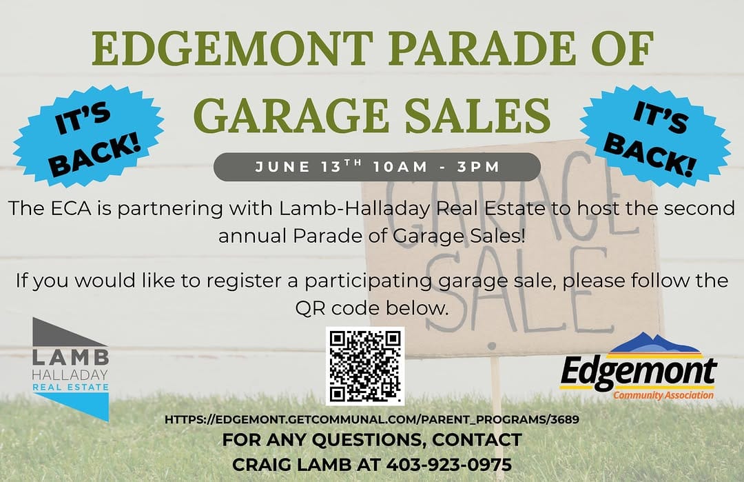 Post 7 by Edgemont Community Association on Instagram (image)