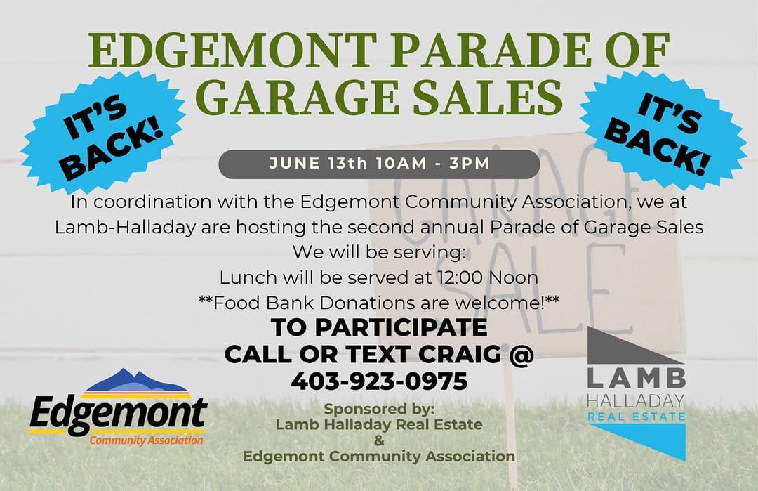 Post 10 by Edgemont Community Association on Instagram (image)