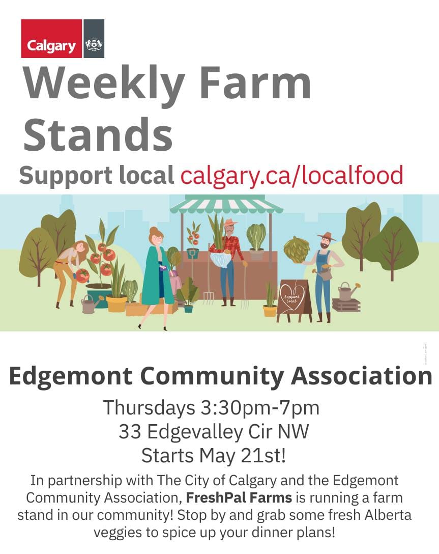 Post 9 by Edgemont Community Association on Instagram (image)