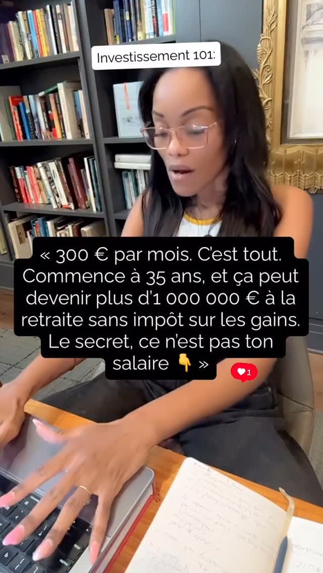 Post 1 by Barbara Micho on Instagram (video)