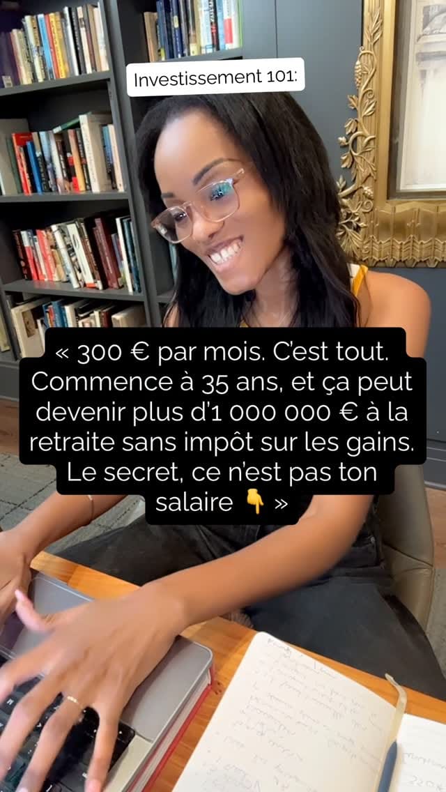 Post 6 by Barbara Micho on Instagram (video)