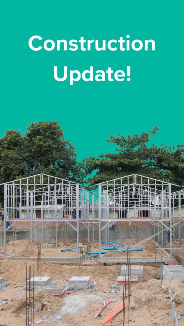Post 1 by WORLD HOUSING on Instagram (video)