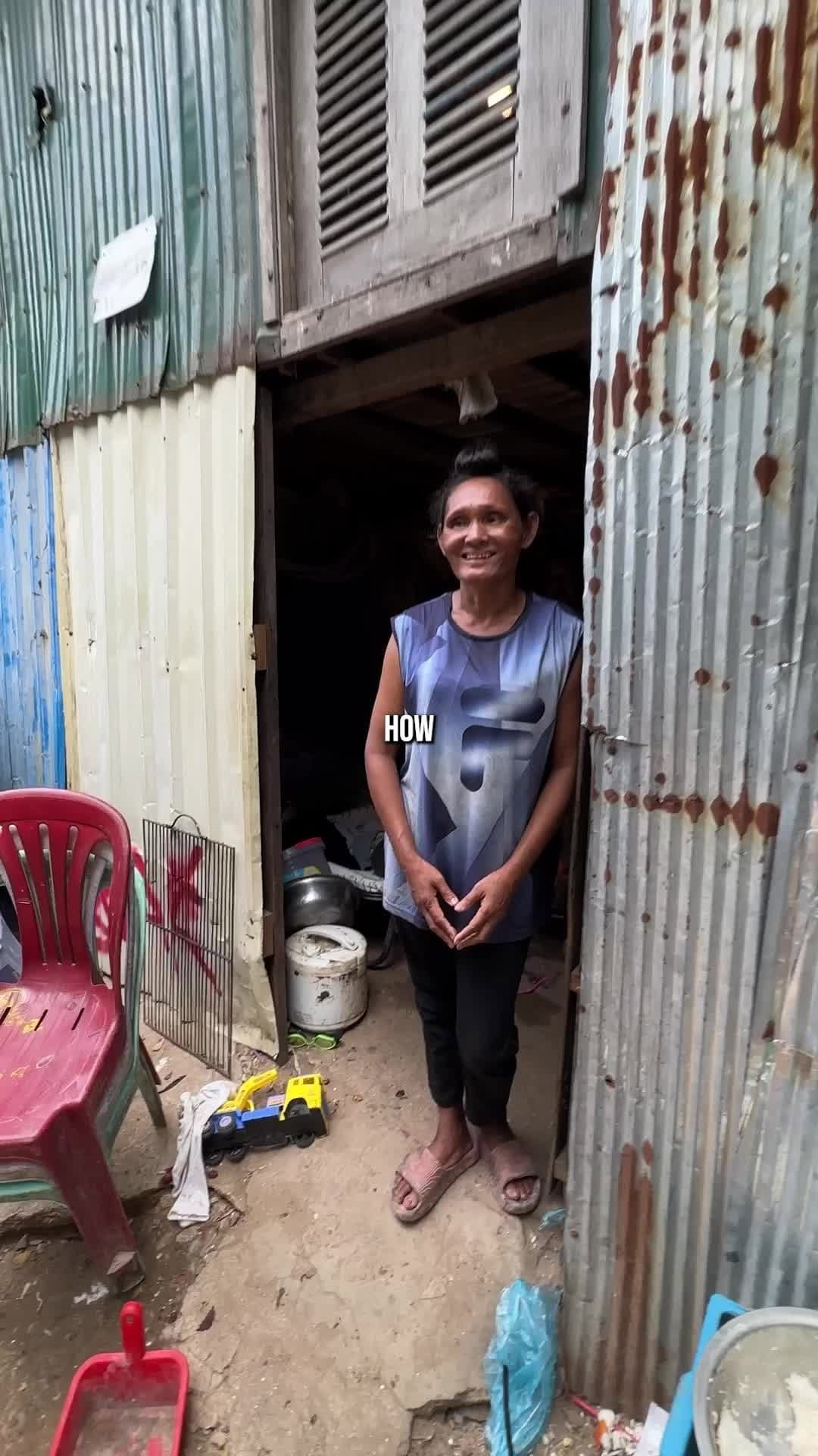 Post 10 by WORLD HOUSING on Instagram (video)