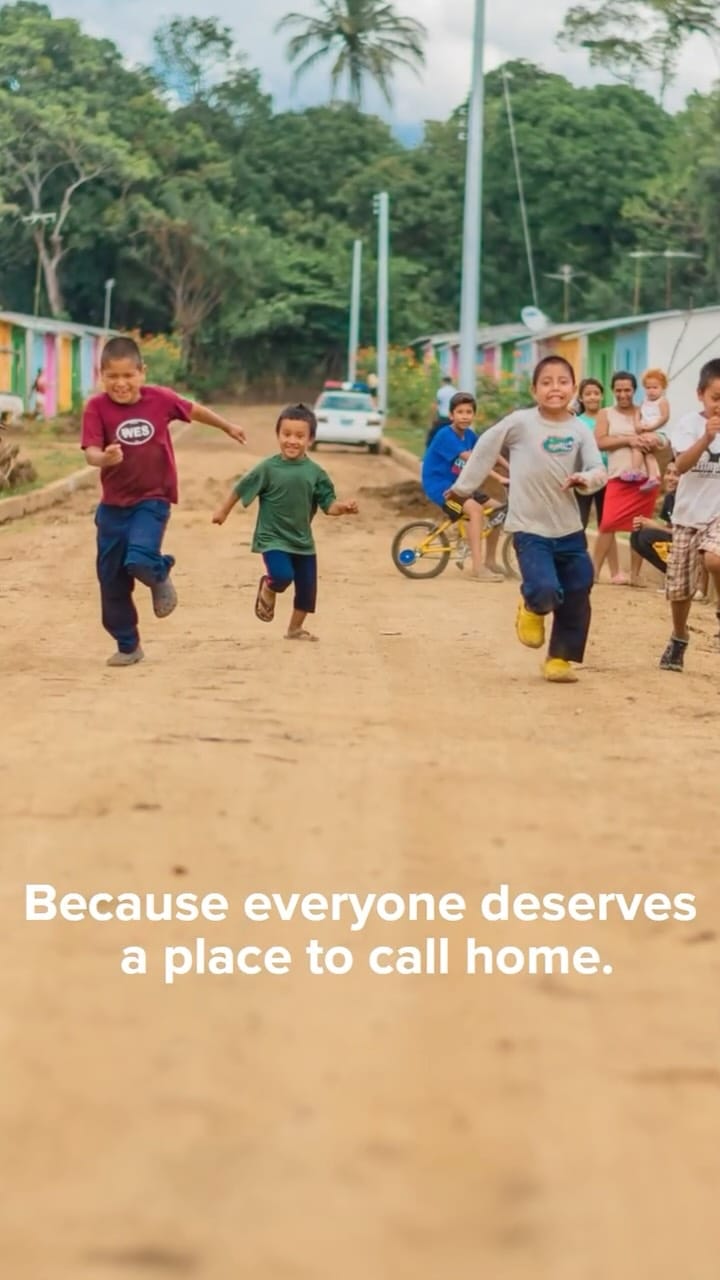 Post 5 by WORLD HOUSING on Instagram (video)