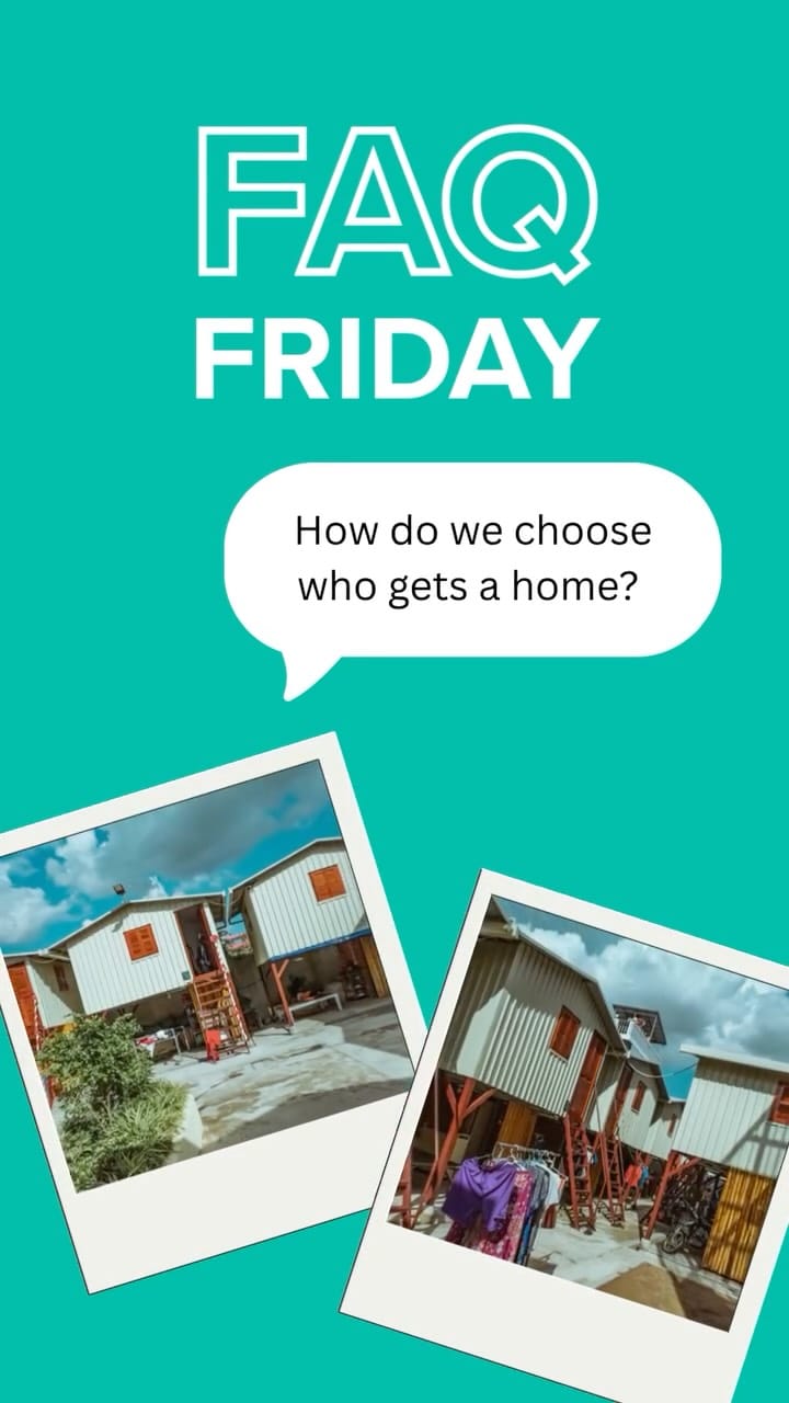 Post 4 by WORLD HOUSING on Instagram (video)