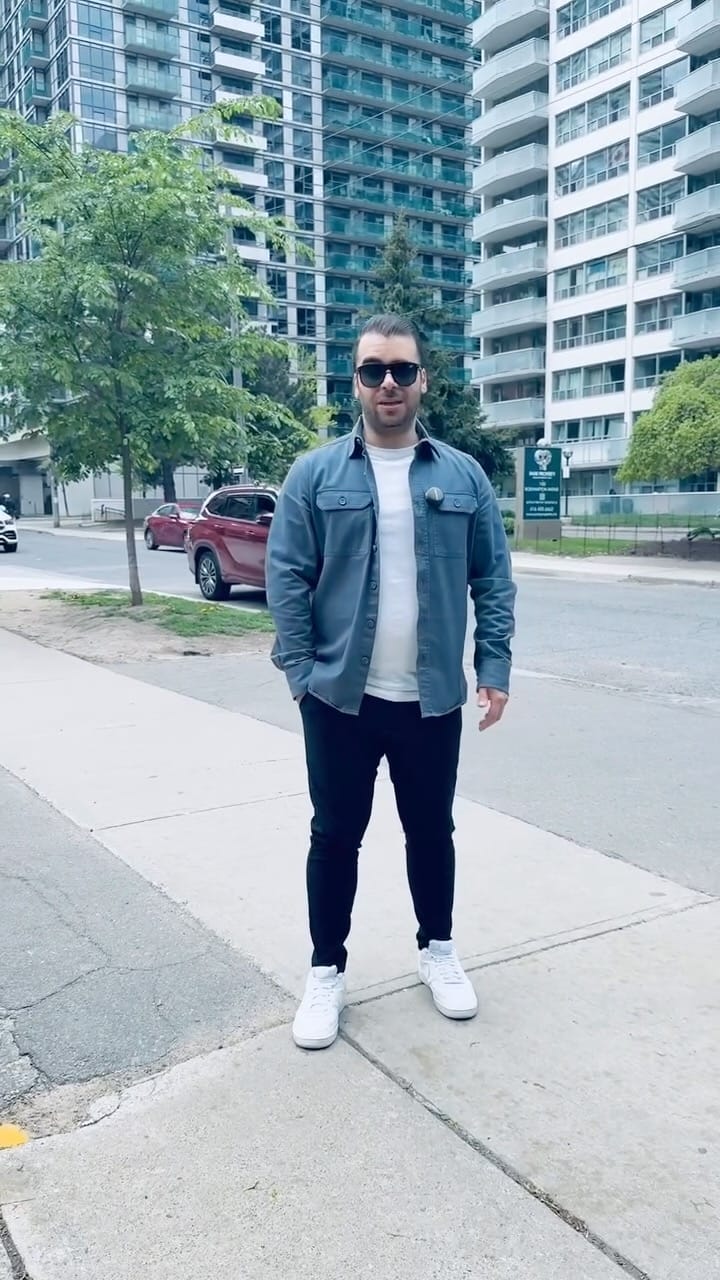 Post 5 by Ehsan Zarkesh 🇨🇦 on Instagram (video)