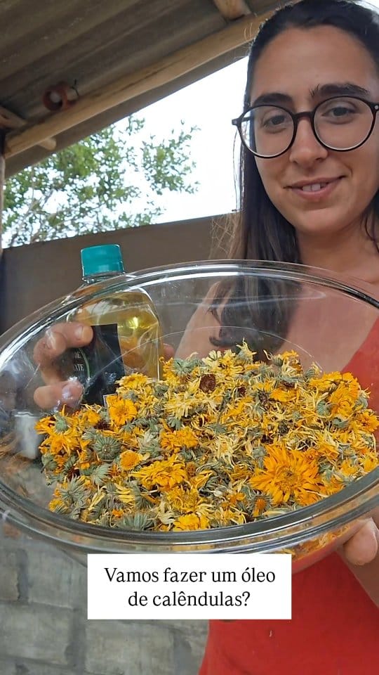 Post 8 by Sítio Mangabeira | Agroflorestal on Instagram (video)