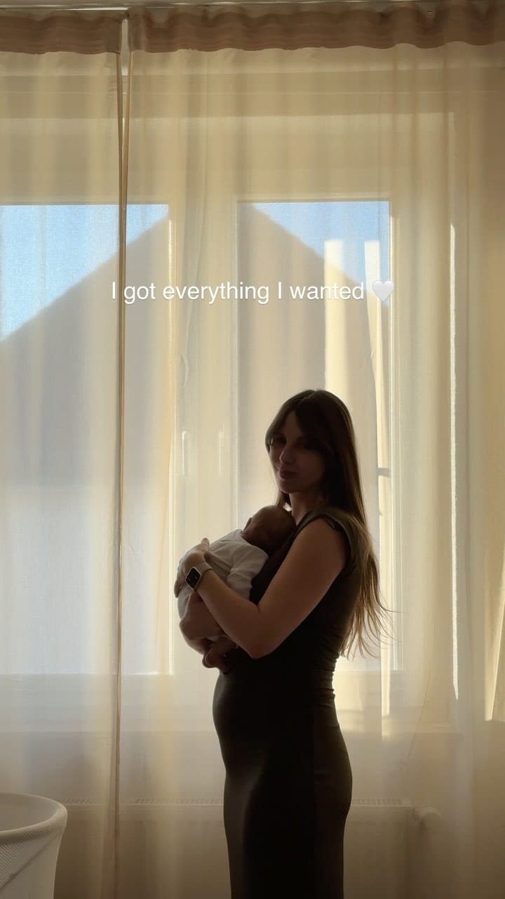 Post 5 by H a n n a h    L i l i a on Instagram (video)