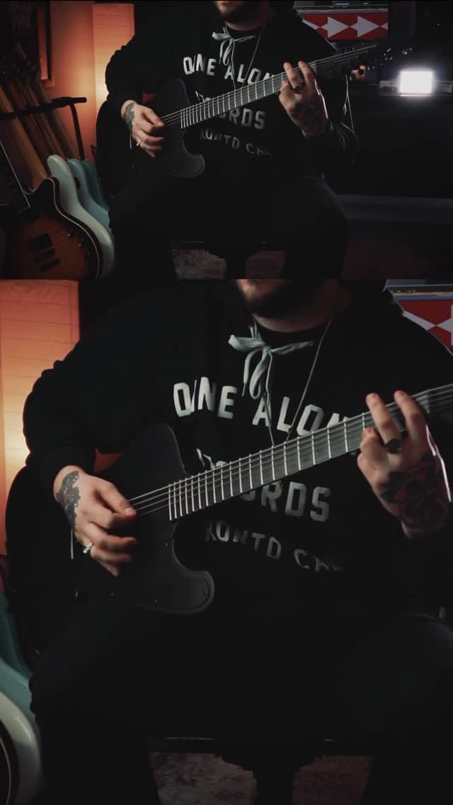 Post 2 by Chris LeMasters on Instagram (video)