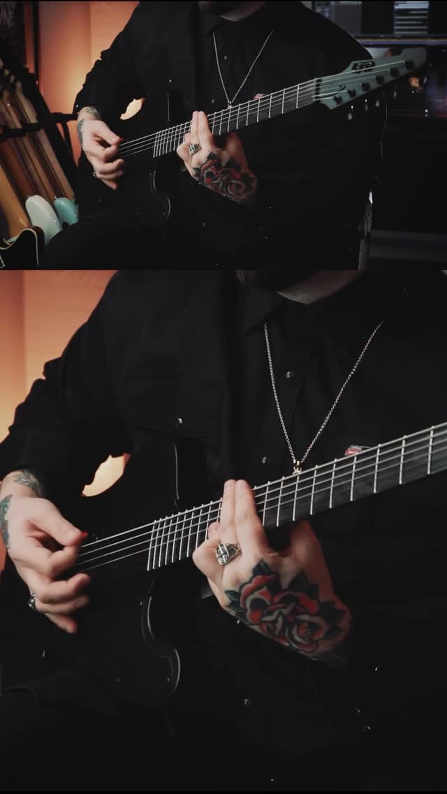 Post 3 by Chris LeMasters on Instagram (video)