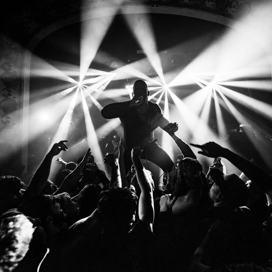 Post 1 by Chris LeMasters on Instagram (carousel)