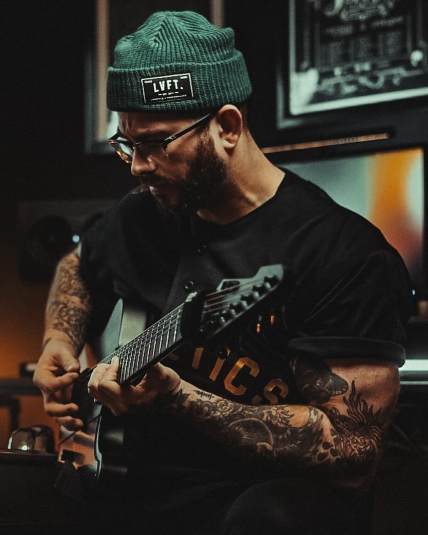 Post 8 by Chris LeMasters on Instagram (image)