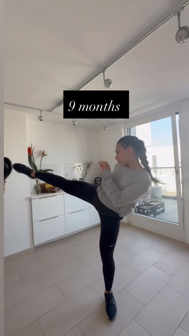 Post 7 by Marie Mouroum on Instagram (video)