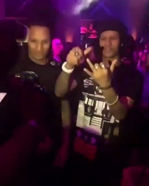 Post 8 by Anke on Instagram (video)