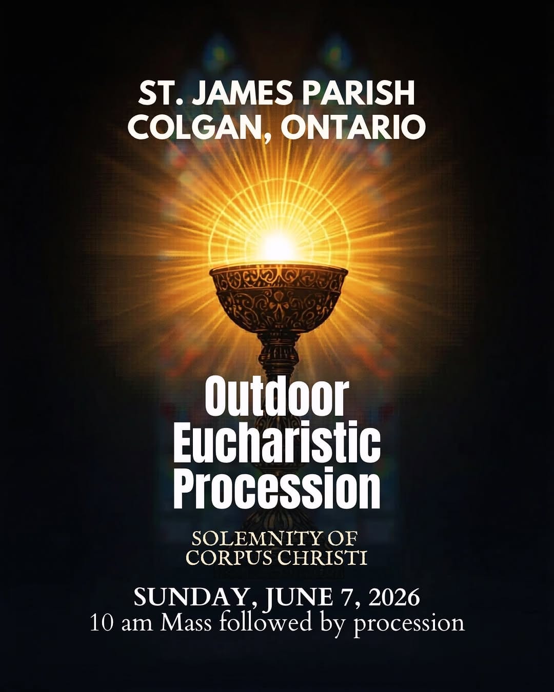 Post 4 by CATHOLIC LATTE | Fr. Eric Mah on Instagram (image)