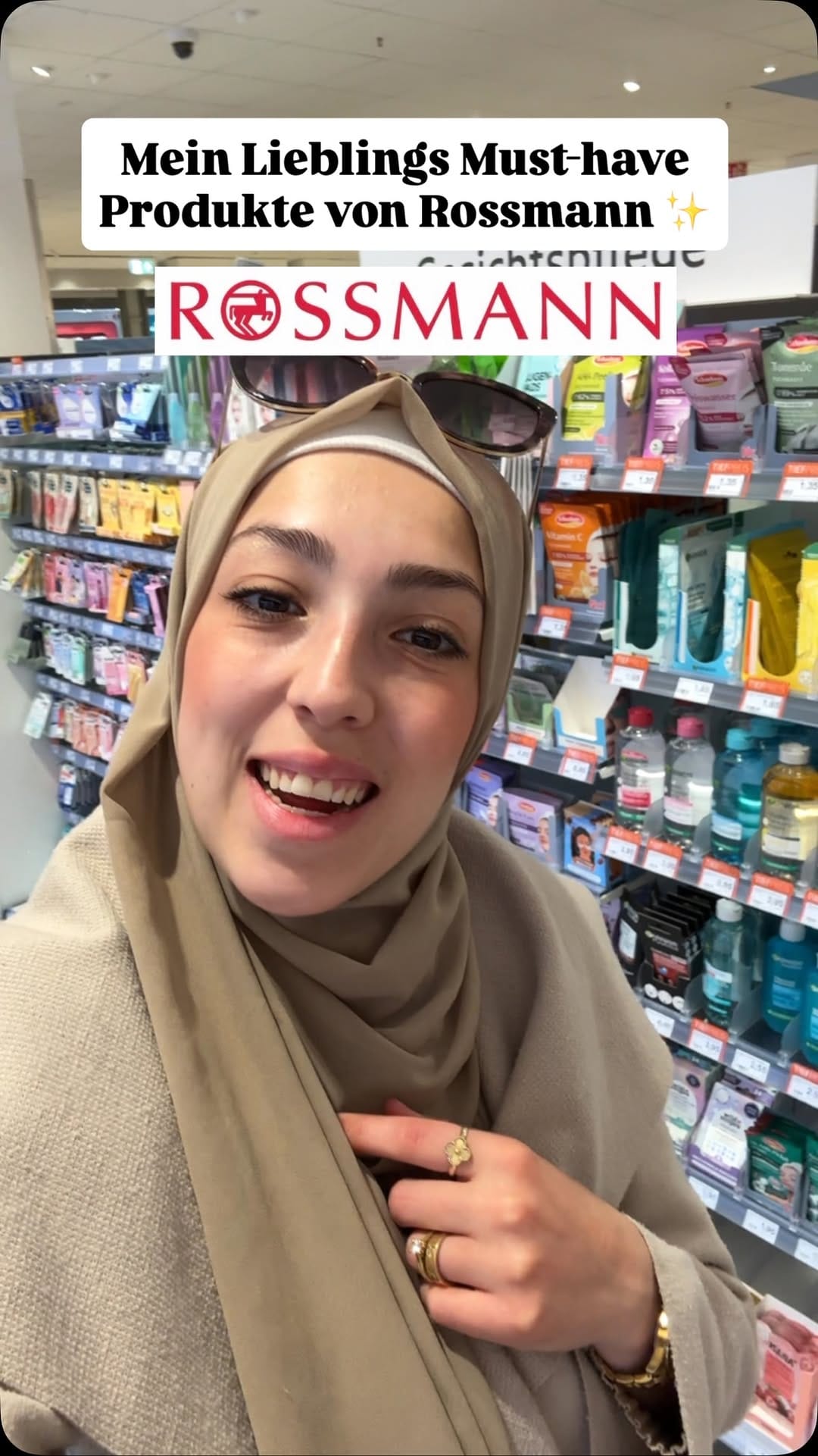 Post 7 by Fatima Ali | فاطمة علي ✨ on Instagram (video)