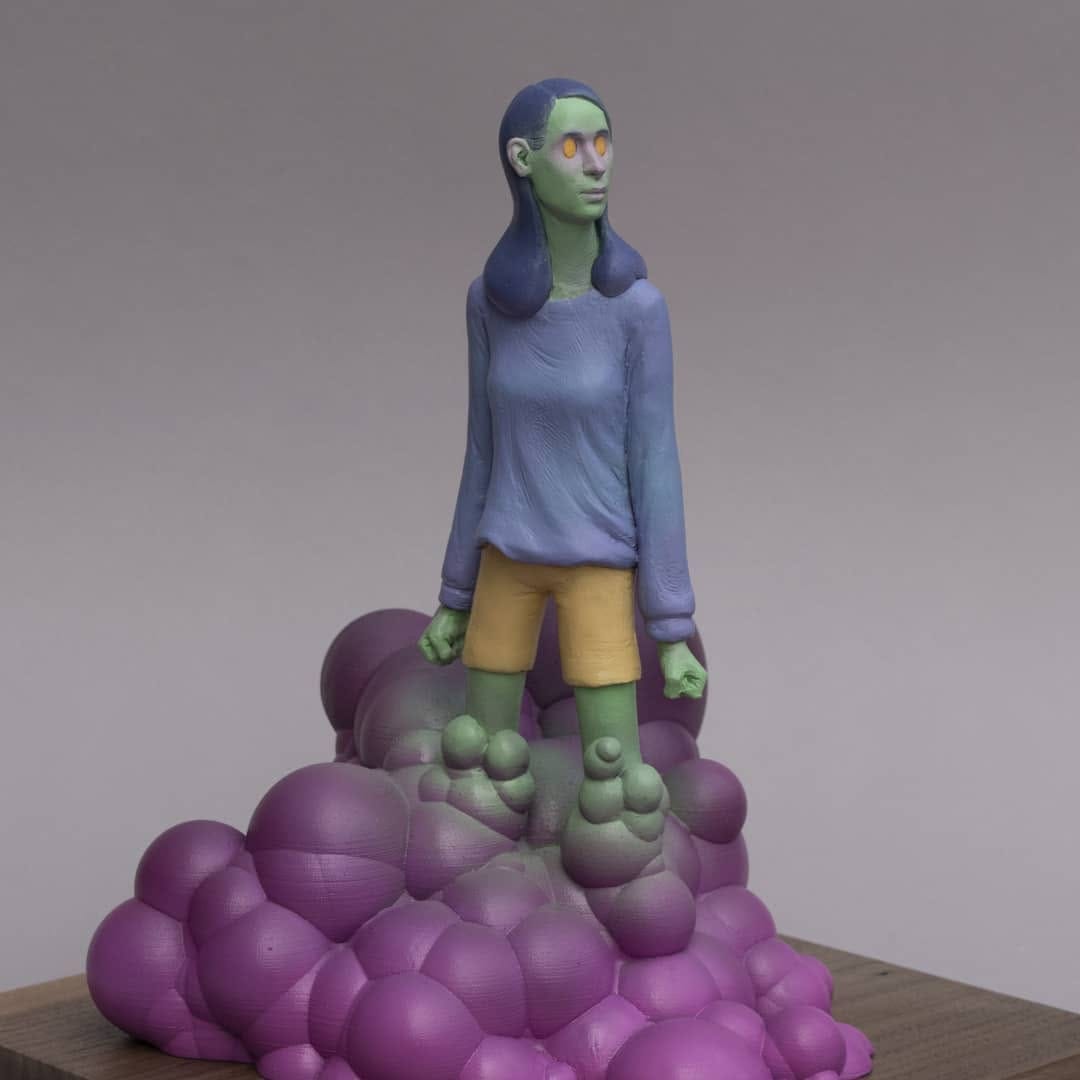 Post 10 by troy coulterman on Instagram (image)