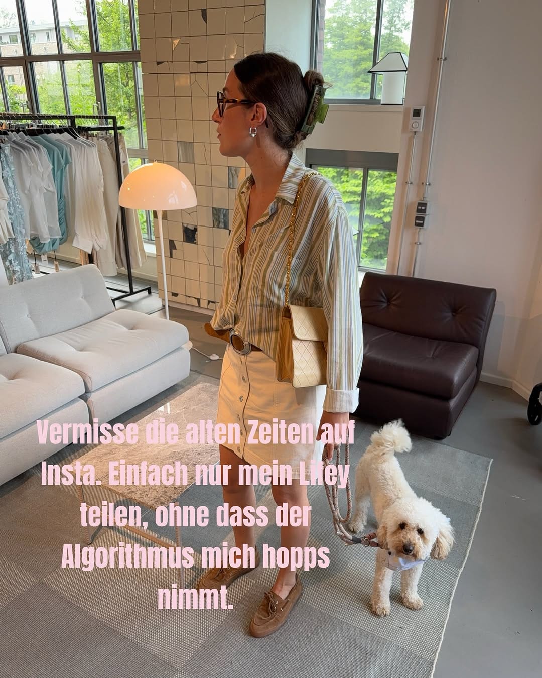 Post 2 by Jasmin Dounia | Diary of a first time Mom on Instagram (carousel)