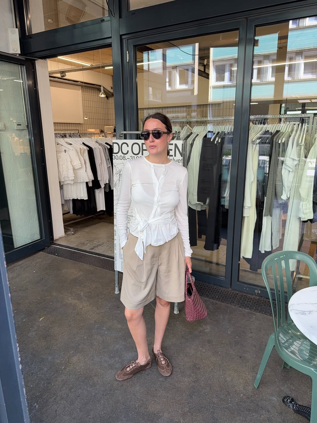 Post 5 by Jasmin Dounia | Diary of a first time Mom on Instagram (carousel)
