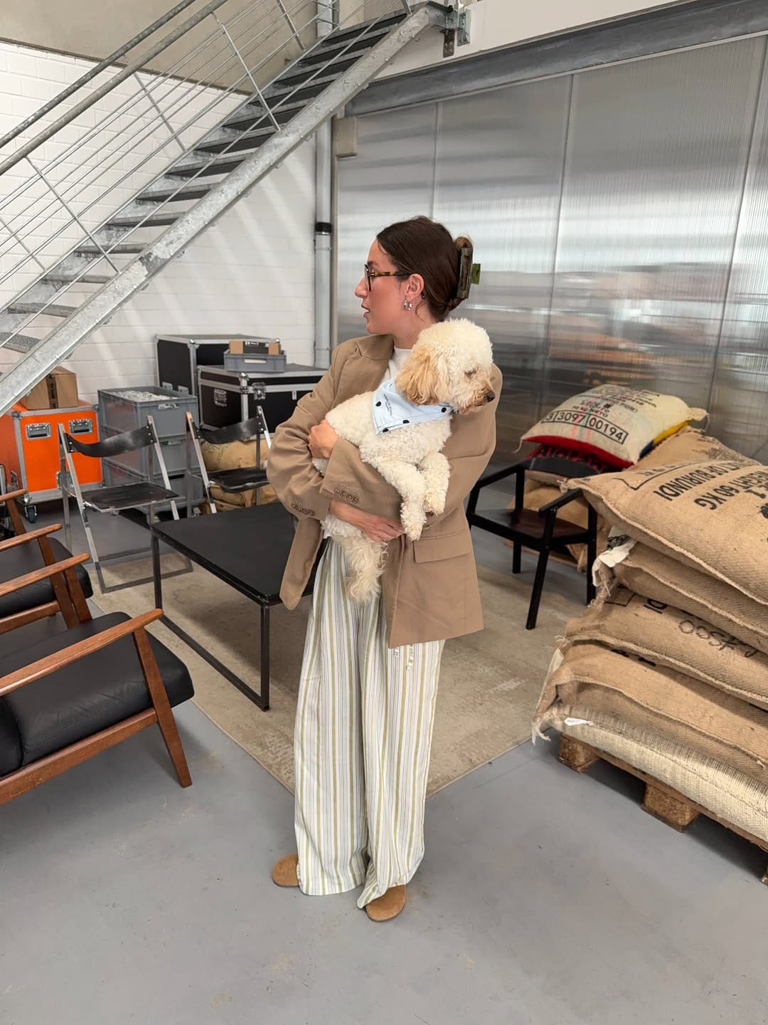 Post 9 by Jasmin Dounia | Diary of a first time Mom on Instagram (carousel)