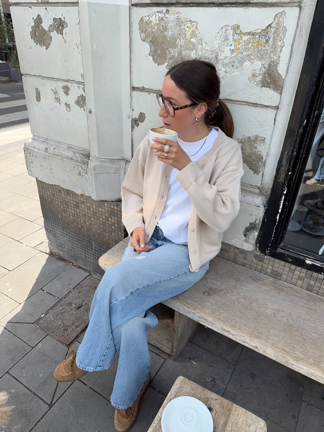 Post 8 by Jasmin Dounia | Diary of a first time Mom on Instagram (carousel)