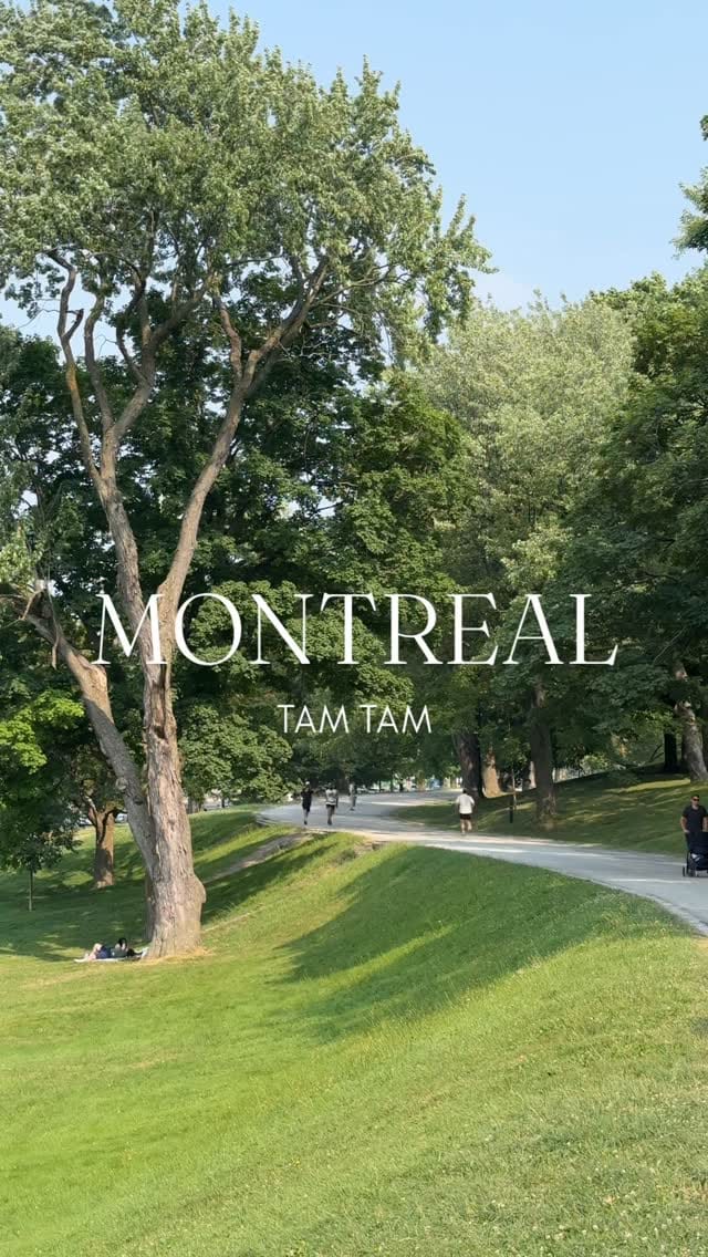 Post 1 by Sense Montreal on Instagram (video)