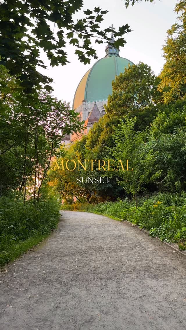 Post 2 by Sense Montreal on Instagram (video)