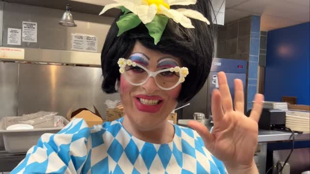 Post 6 by Sugarbaker Twins on Instagram (video)