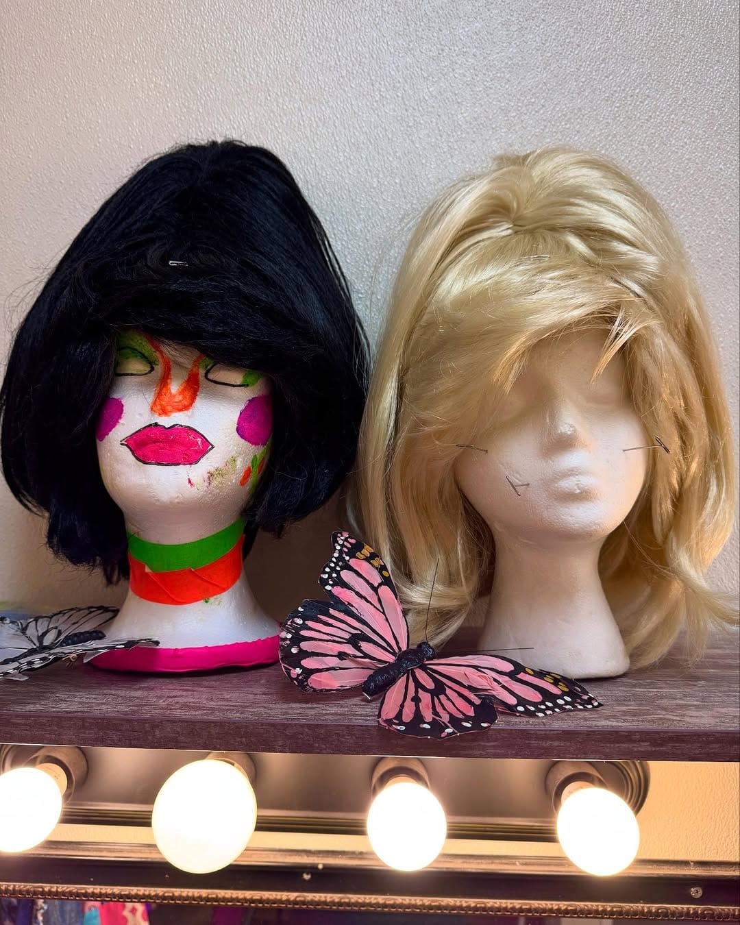 Post 4 by Sugarbaker Twins on Instagram (carousel)