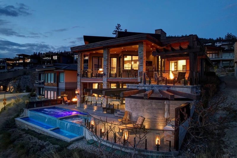 Post 6 by British Columbia Real Estate on Instagram (carousel)
