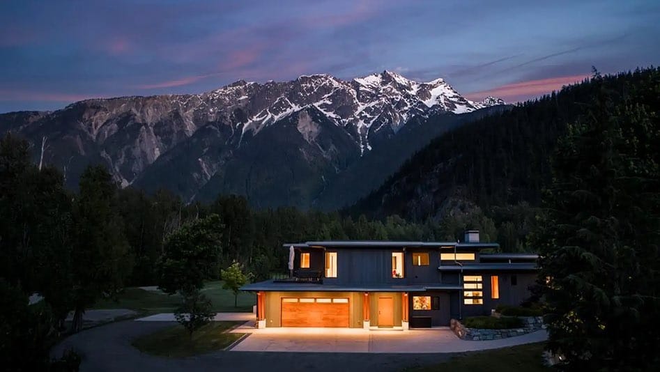 Post 2 by British Columbia Real Estate on Instagram (carousel)