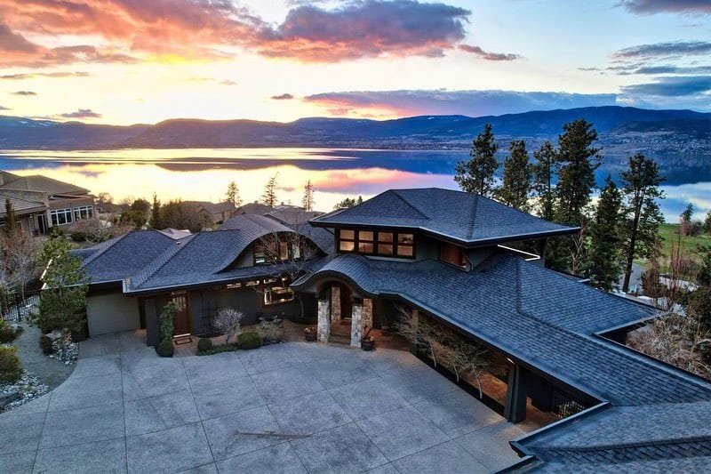 Post 10 by British Columbia Real Estate on Instagram (carousel)