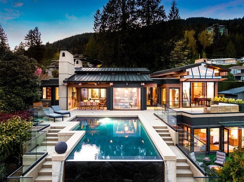 Post 5 by British Columbia Real Estate on Instagram (carousel)
