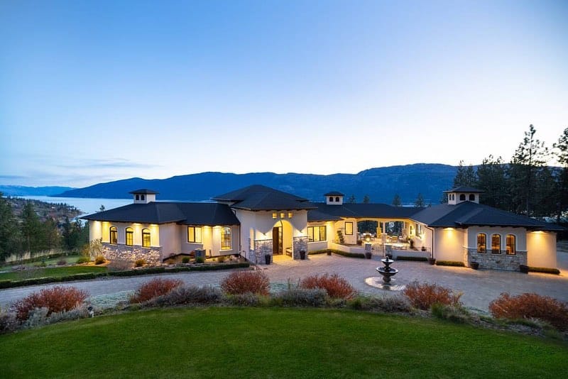 Post 7 by British Columbia Real Estate on Instagram (carousel)