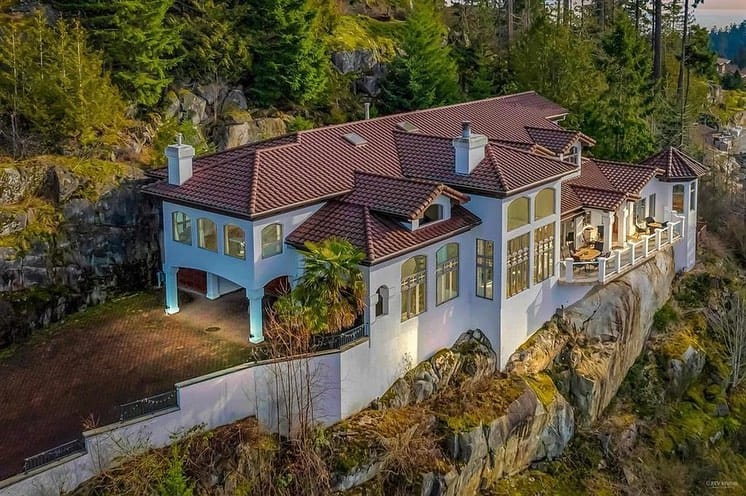 Post 4 by British Columbia Real Estate on Instagram (carousel)