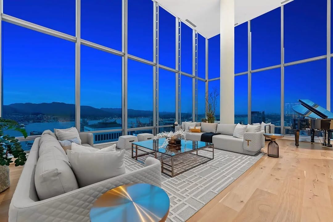 Post 1 by British Columbia Real Estate on Instagram (carousel)