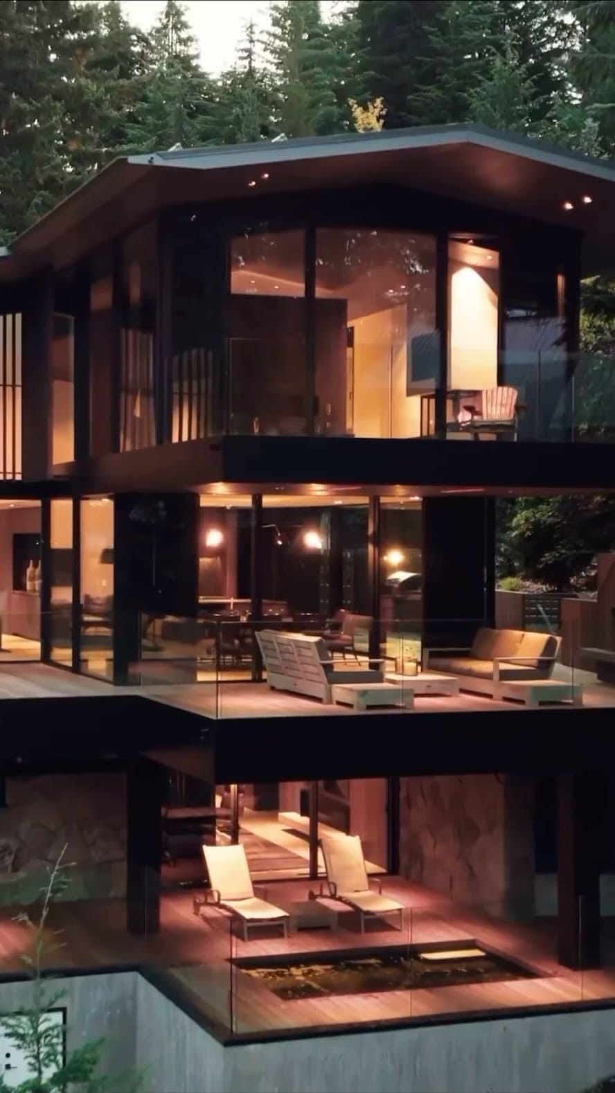 Post 3 by British Columbia Real Estate on Instagram (video)