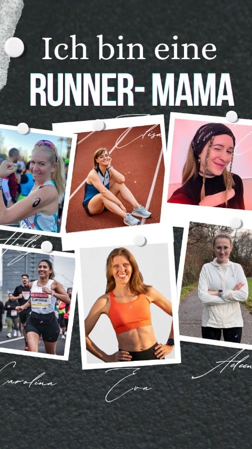 Post 3 by Elisa | Mindful Running Coach | ASICS FrontRunner on Instagram (video)