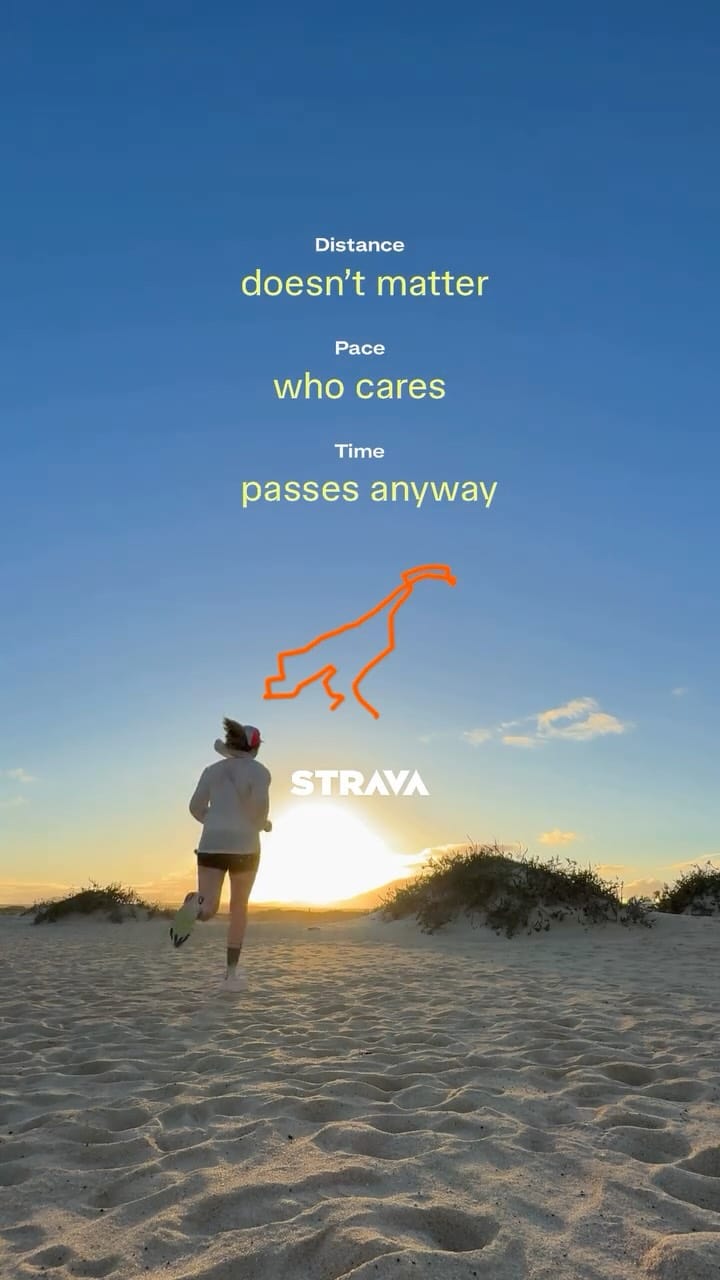 Post 4 by Elisa | Mindful Running Coach | ASICS FrontRunner on Instagram (video)