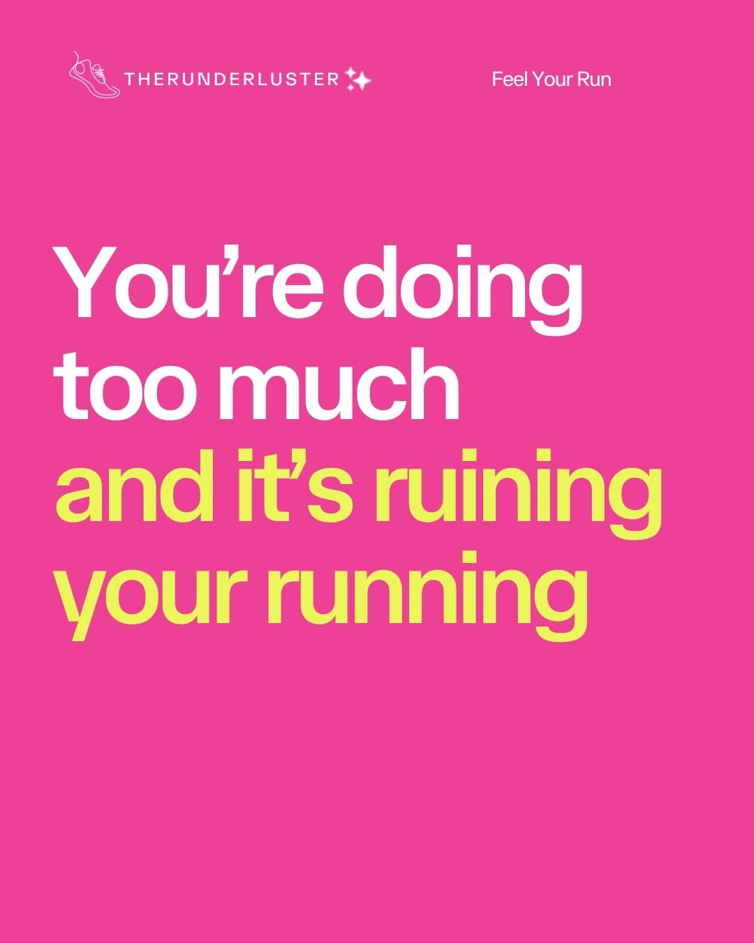 Post 7 by Elisa | Mindful Running Coach | ASICS FrontRunner on Instagram (carousel)