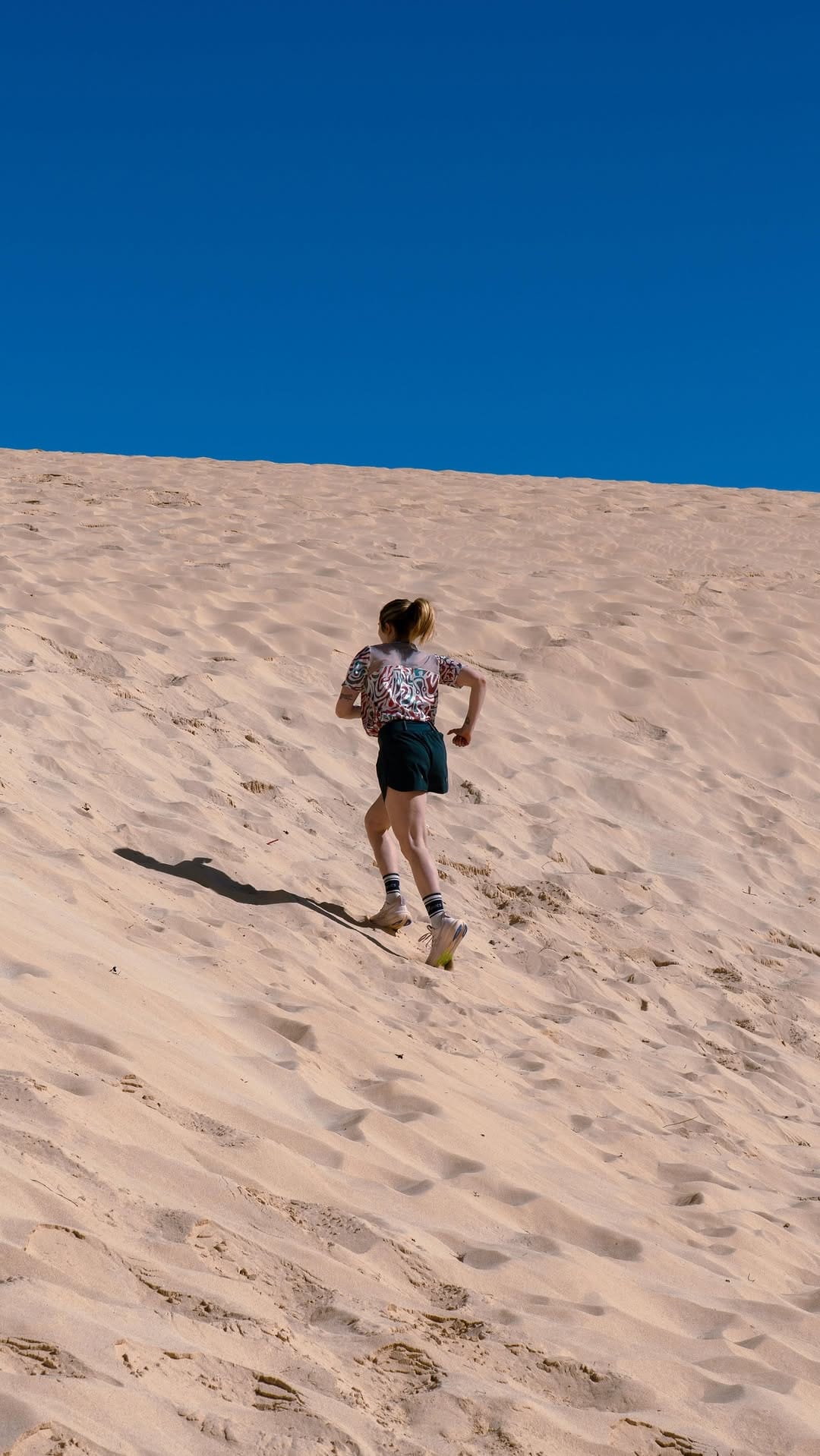 Post 8 by Elisa | Mindful Running Coach | ASICS FrontRunner on Instagram (video)