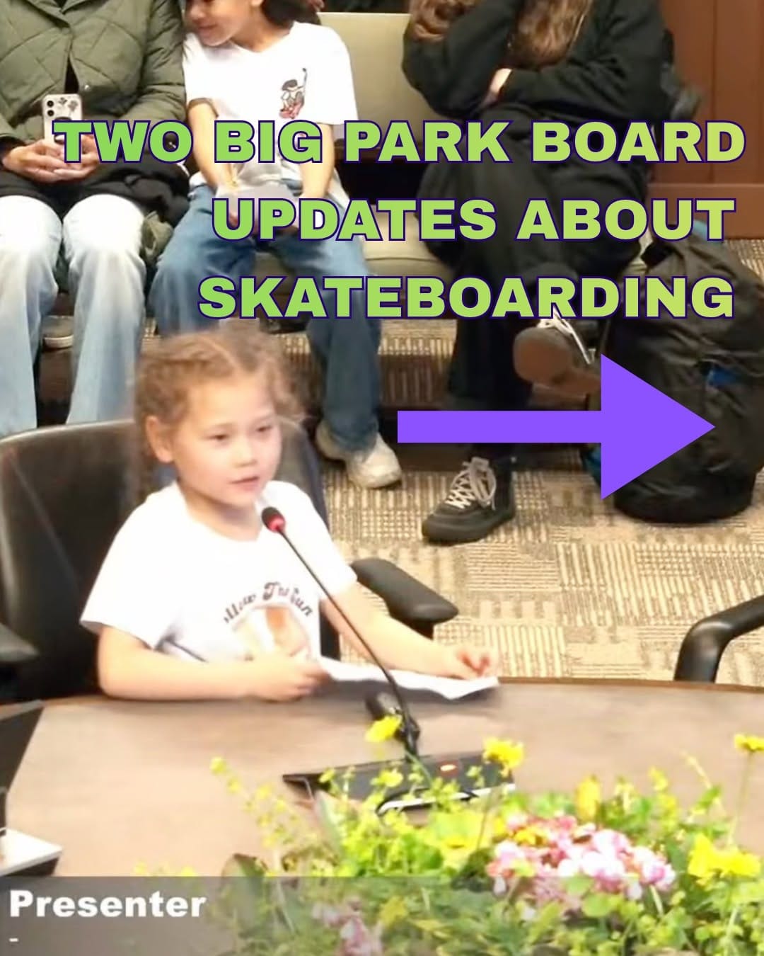 Post 10 by Vancouver Skateboard Coalition on Instagram (carousel)