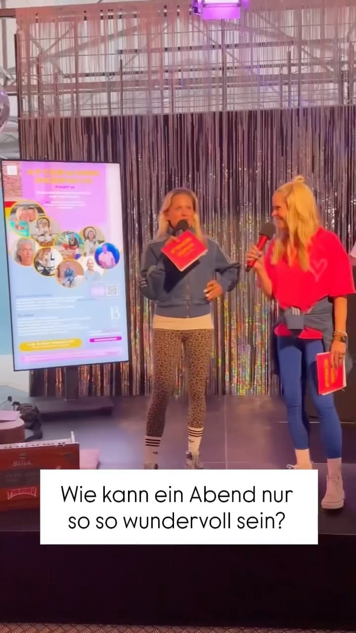 Post 5 by ANGELA BRAUN OFFICIAL on Instagram (video)