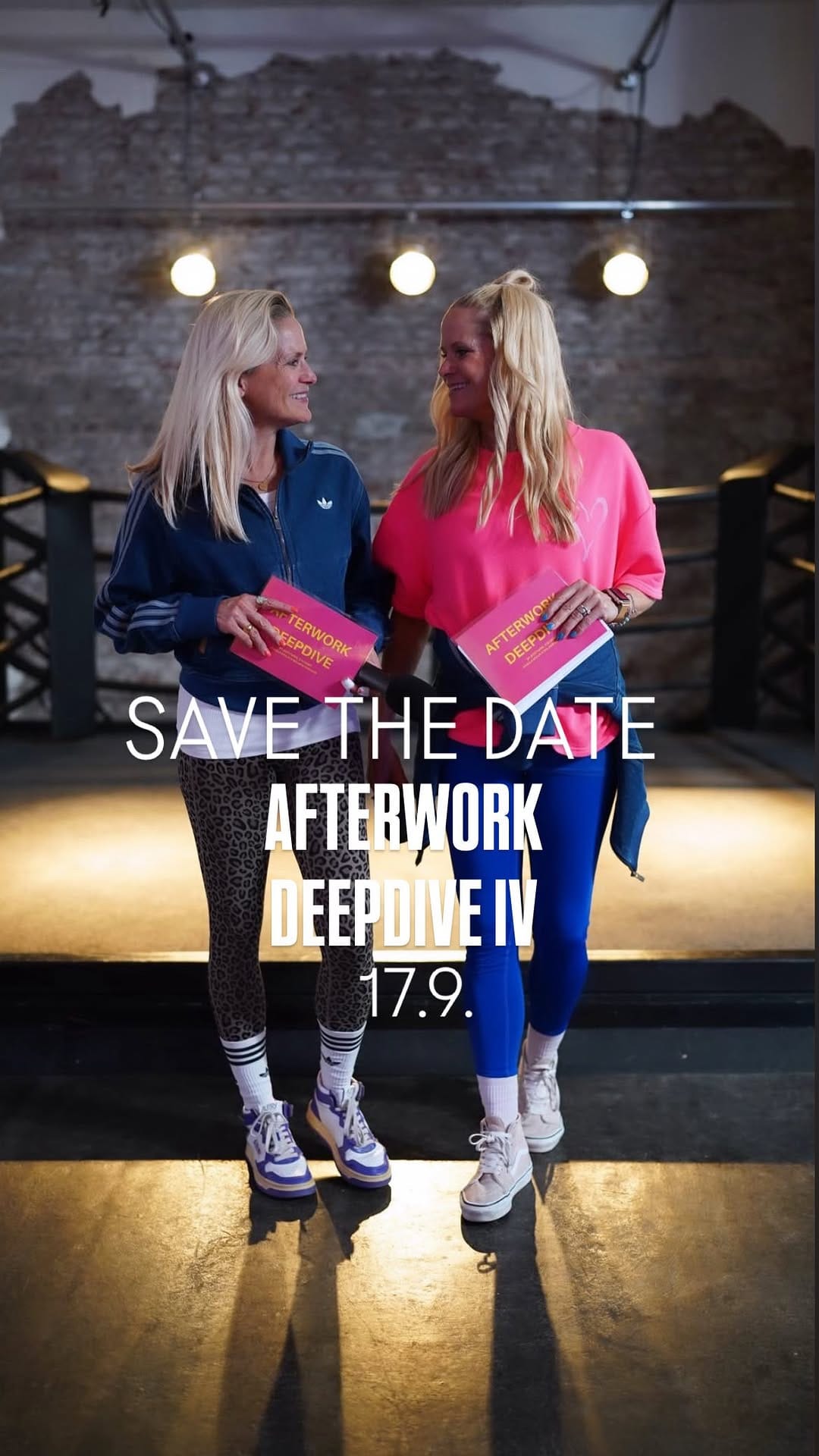 Post 2 by ANGELA BRAUN OFFICIAL on Instagram (video)