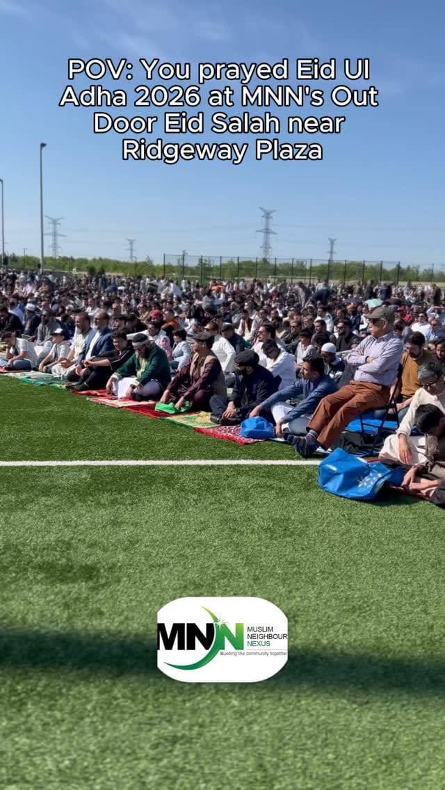 Post 4 by MNN - Muslim Neighbour Nexus on Instagram (video)