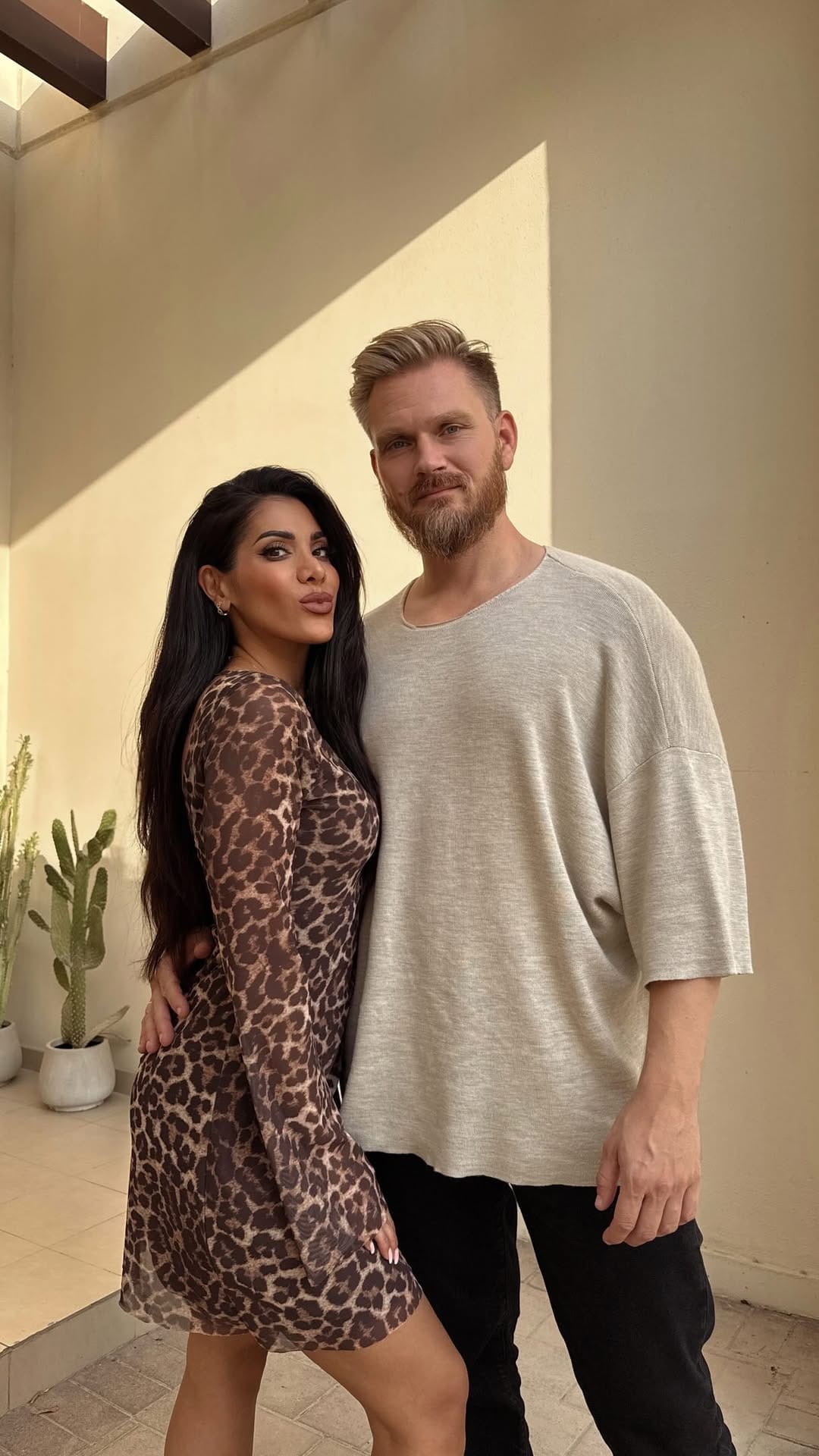 Post 6 by Sevin van Dyk on Instagram (video)